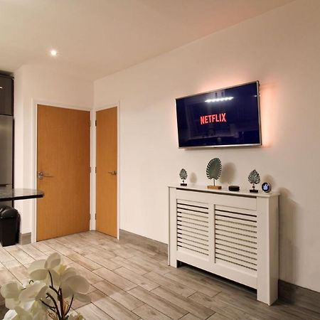 Nice 2 Bed House, Office, Wi-Fi, Free Parking Belfast Dış mekan fotoğraf