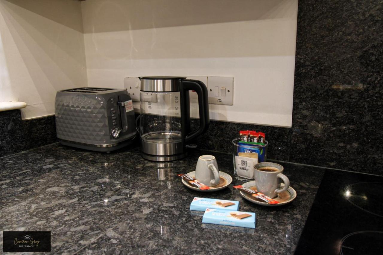 Nice 2 Bed House, Office, Wi-Fi, Free Parking Belfast Dış mekan fotoğraf